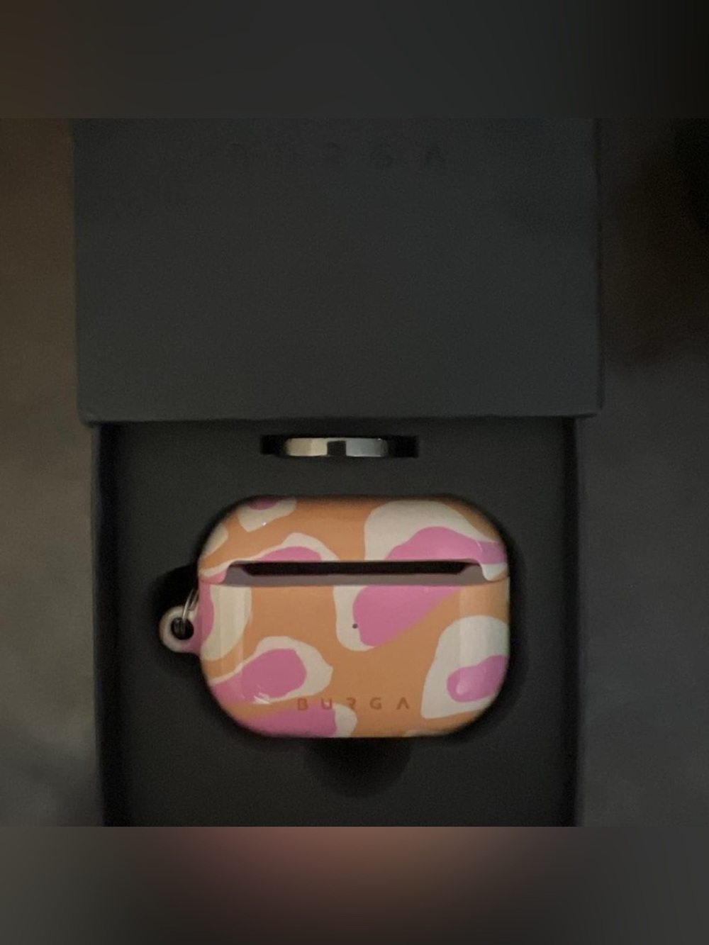 BURGA-Aloha AirPods Pro 2 case